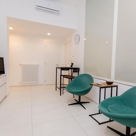Mini Loft Linate Airport And Blu Metro Apartment Milano Exterior foto