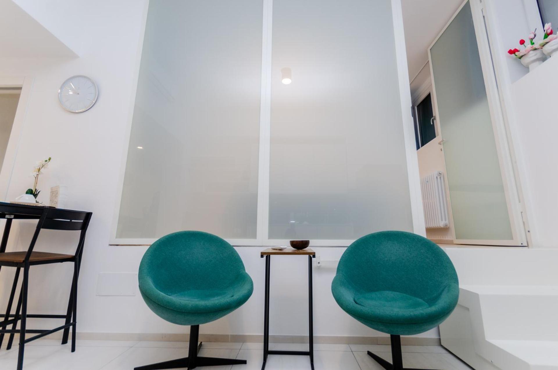 Mini Loft Linate Airport And Blu Metro Apartment Milano Exterior foto