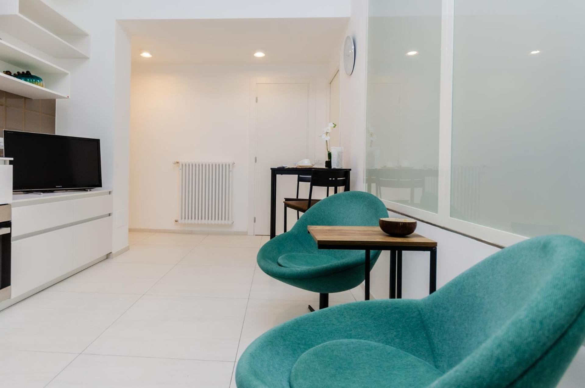 Mini Loft Linate Airport And Blu Metro Apartment Milano Exterior foto