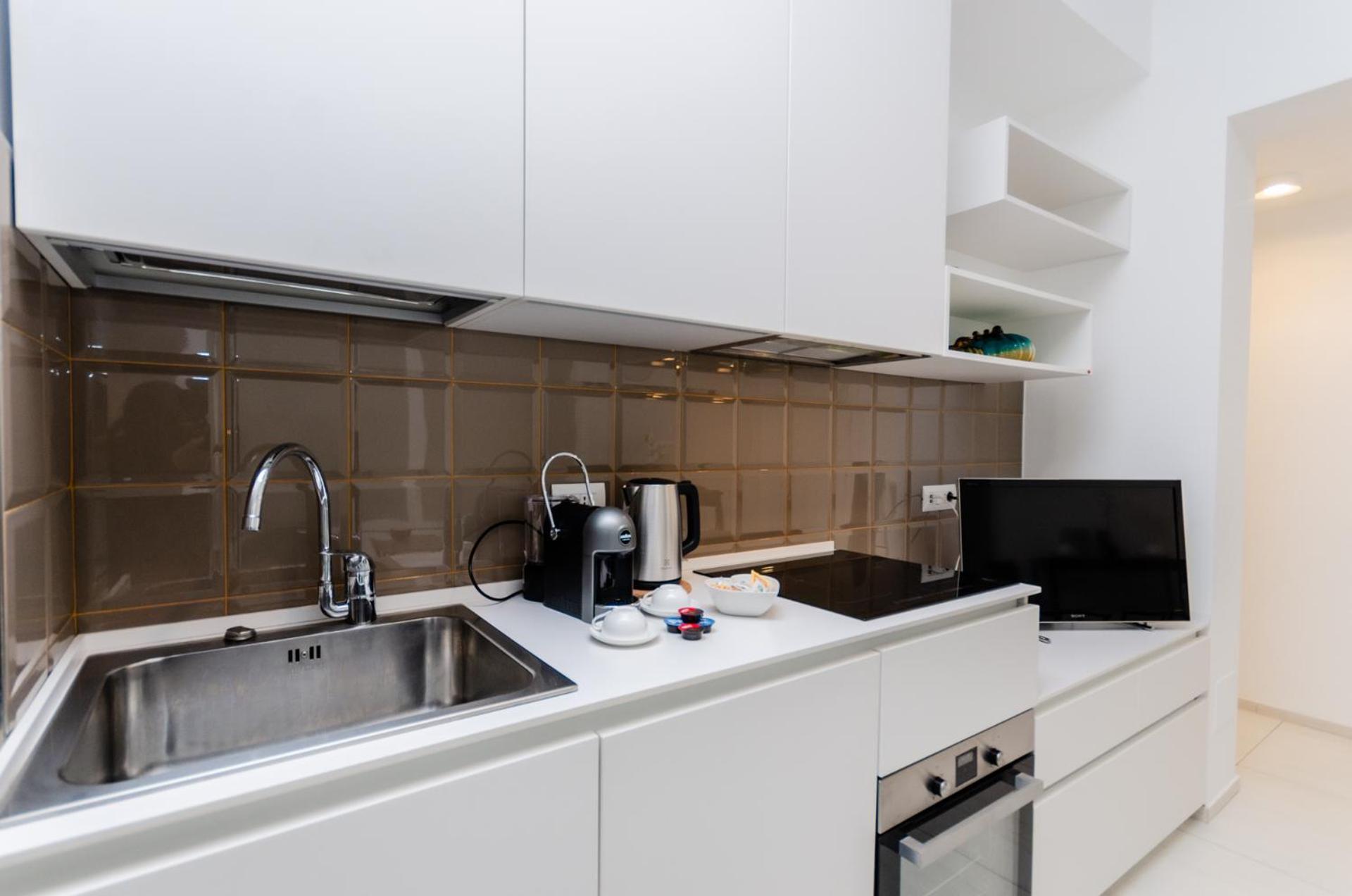 Mini Loft Linate Airport And Blu Metro Apartment Milano Exterior foto