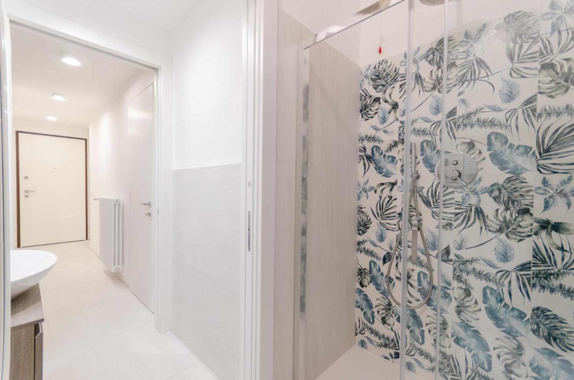 Mini Loft Linate Airport And Blu Metro Apartment Milano Exterior foto